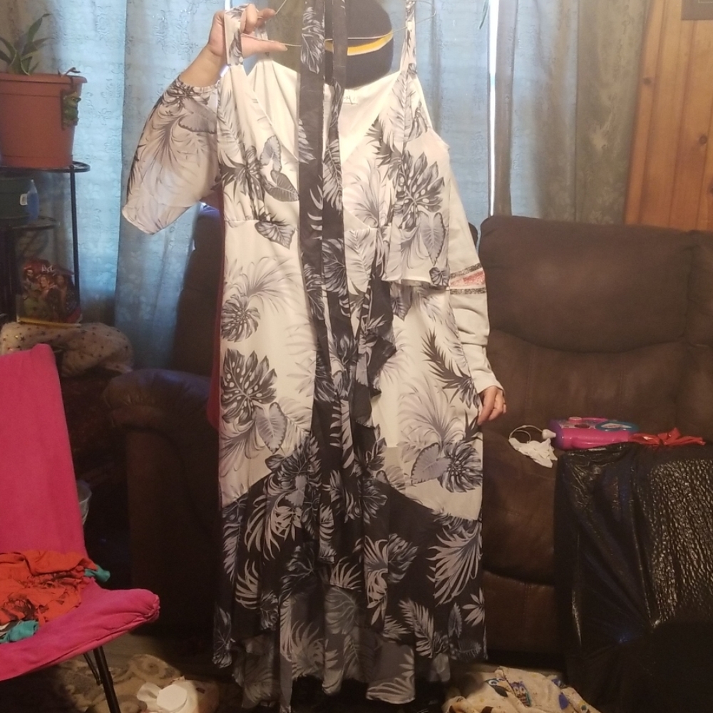 Florida dress